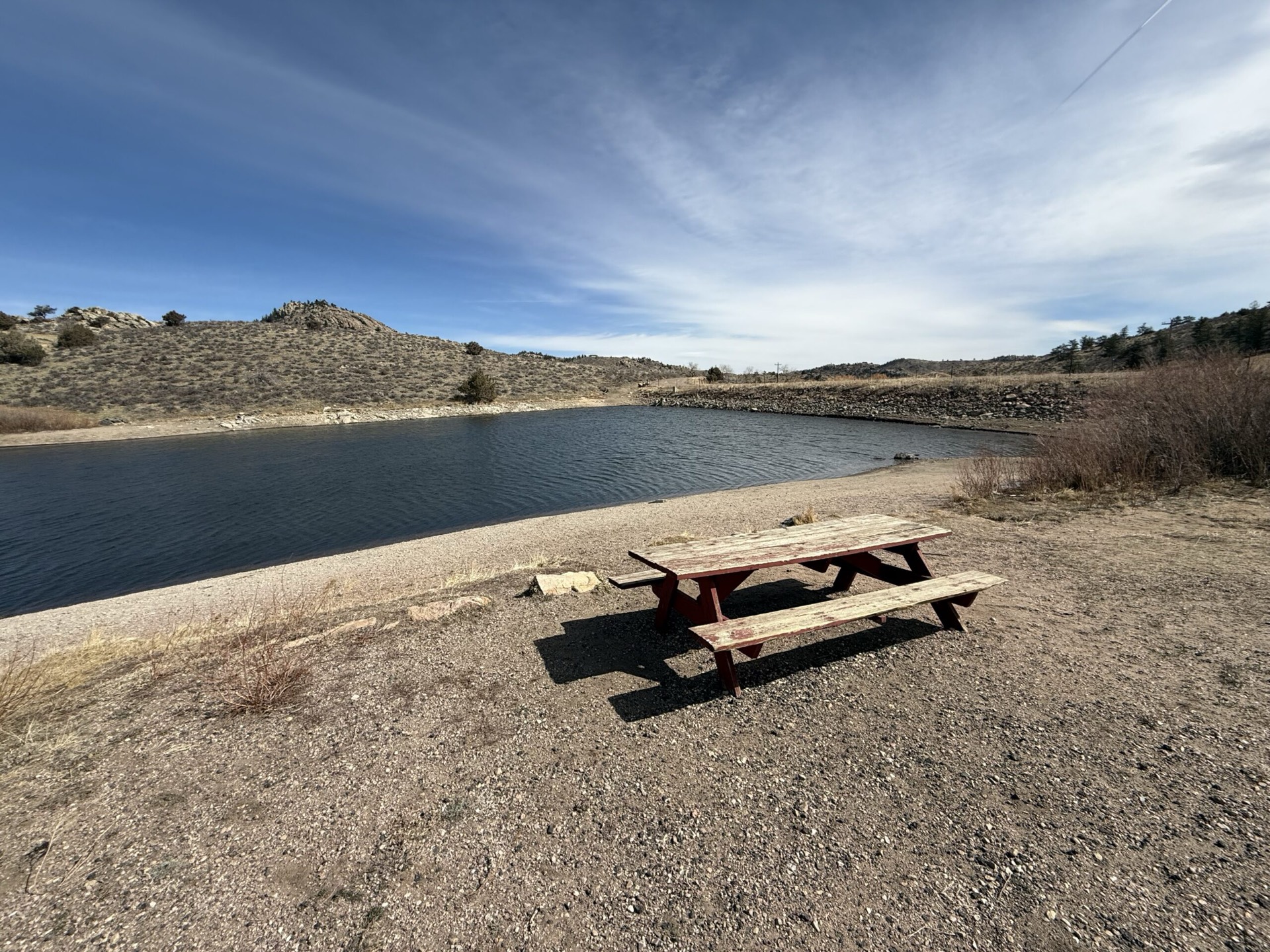Riddle Lake